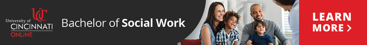 University of Cincinnati online bachelor of social work - Learn more
